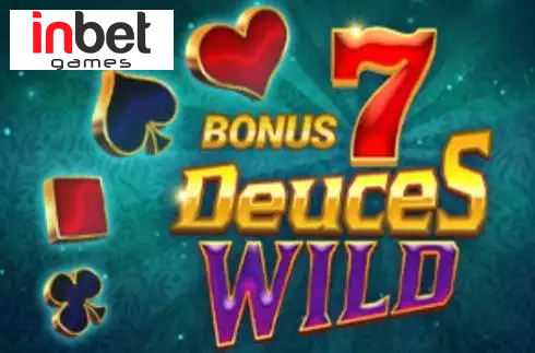 Poker 7 Bonus Deuces Wild